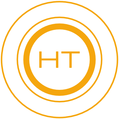 Heald Training Logo